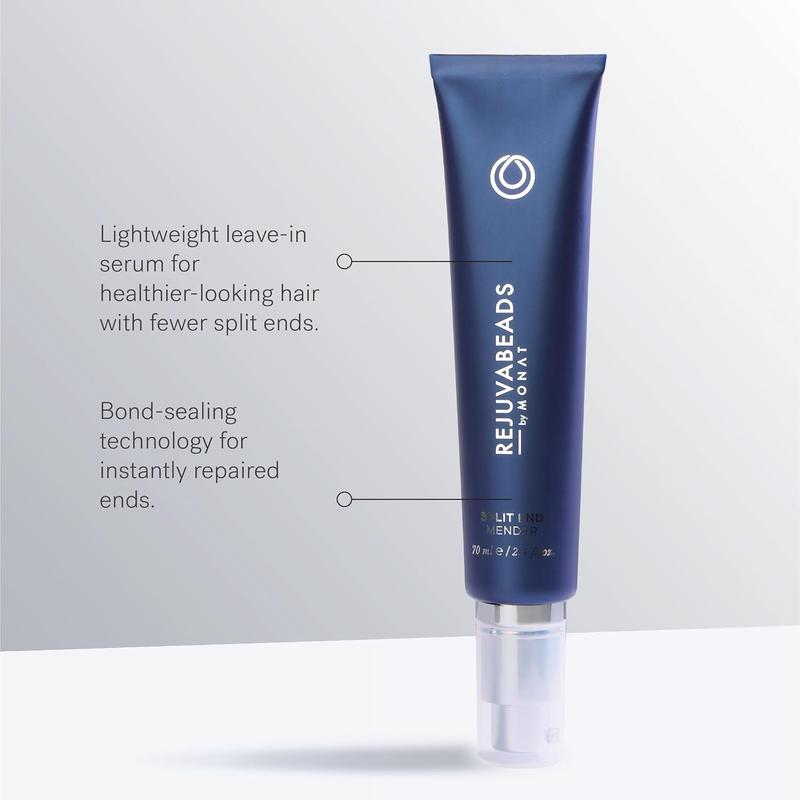 Split End Mender Serum