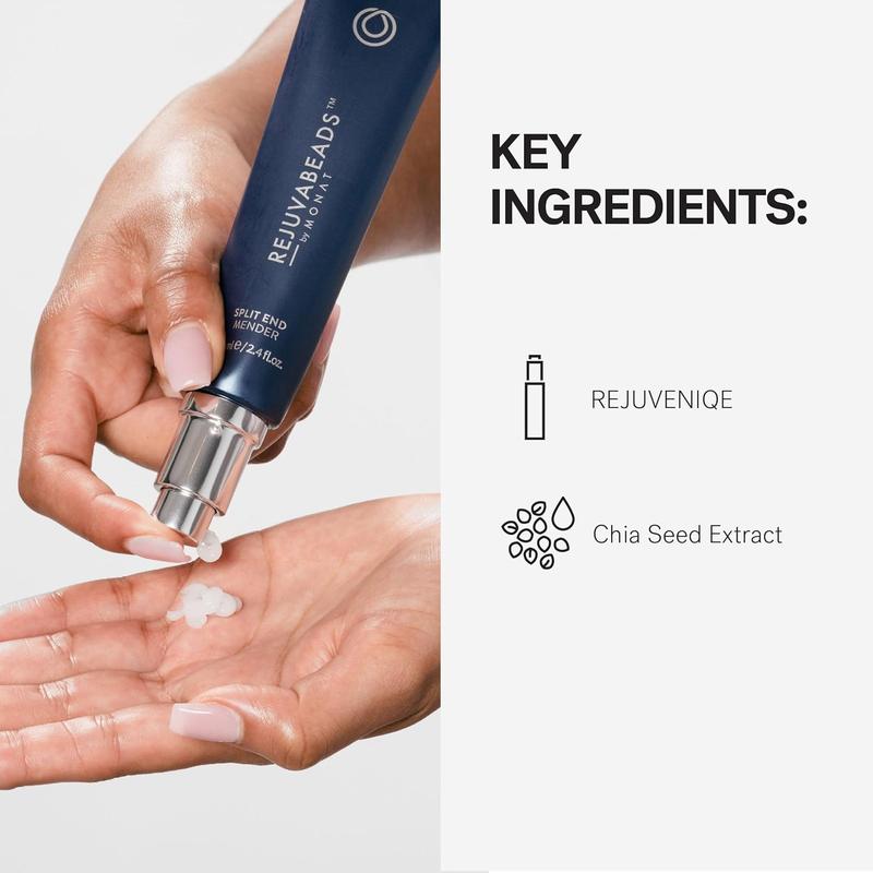Split End Mender Serum