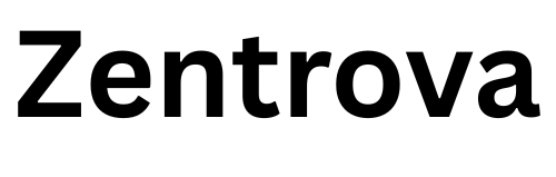 Zentrova